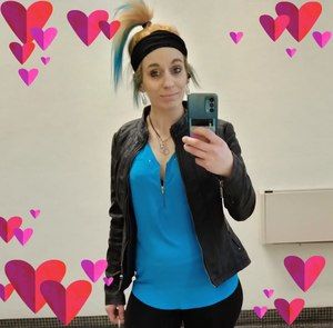 Meet your Posher, Nicole